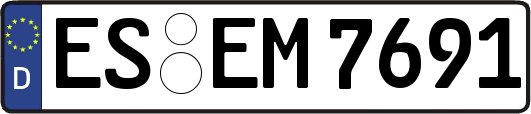 ES-EM7691