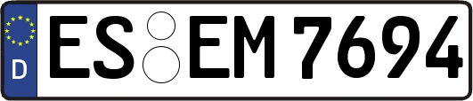 ES-EM7694