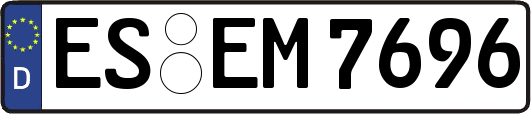 ES-EM7696
