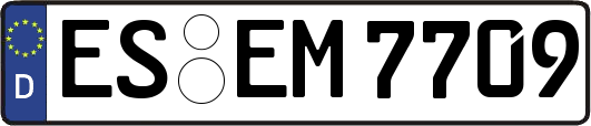 ES-EM7709