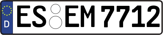 ES-EM7712