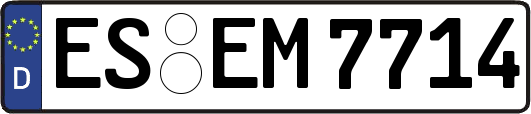 ES-EM7714