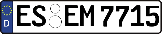 ES-EM7715