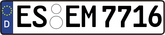 ES-EM7716