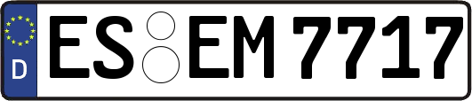 ES-EM7717