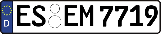 ES-EM7719
