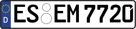 ES-EM7720