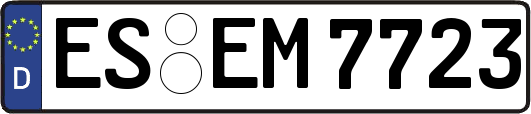 ES-EM7723