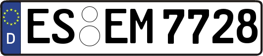 ES-EM7728