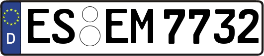 ES-EM7732