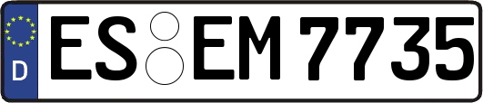 ES-EM7735