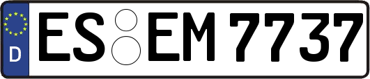 ES-EM7737