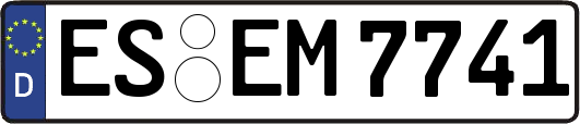 ES-EM7741