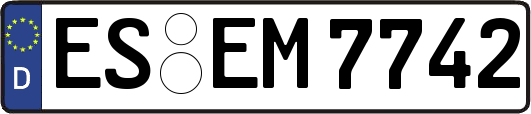 ES-EM7742