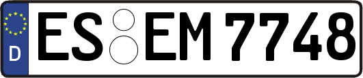 ES-EM7748