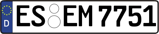 ES-EM7751