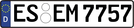 ES-EM7757