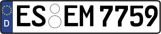 ES-EM7759