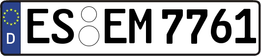 ES-EM7761