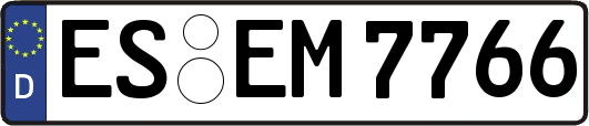 ES-EM7766