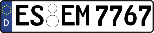 ES-EM7767