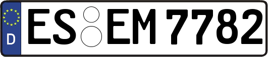 ES-EM7782