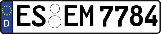 ES-EM7784