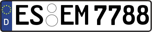 ES-EM7788