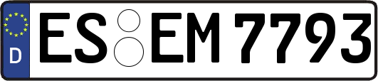 ES-EM7793
