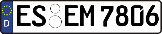 ES-EM7806