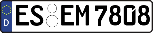 ES-EM7808