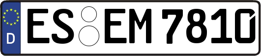 ES-EM7810