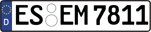 ES-EM7811