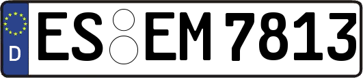 ES-EM7813