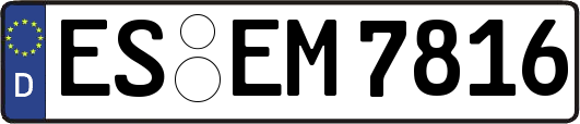 ES-EM7816