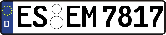 ES-EM7817