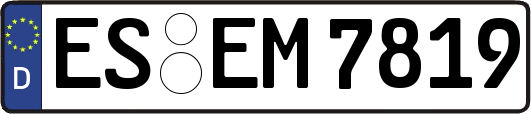 ES-EM7819