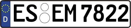 ES-EM7822