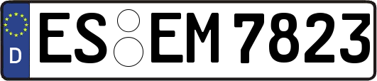 ES-EM7823