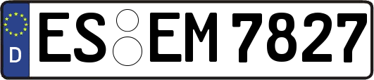 ES-EM7827