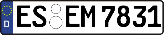 ES-EM7831