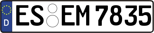 ES-EM7835