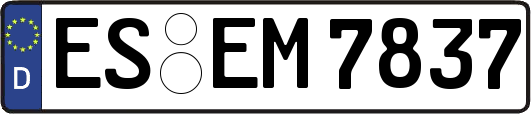 ES-EM7837
