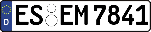 ES-EM7841