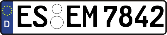 ES-EM7842