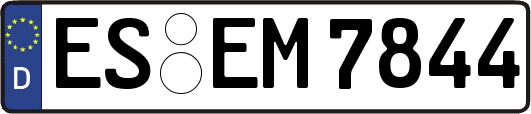 ES-EM7844