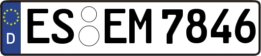 ES-EM7846