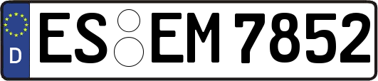 ES-EM7852