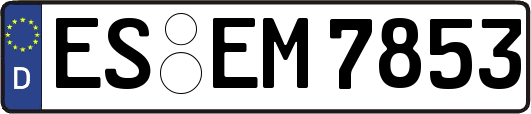 ES-EM7853