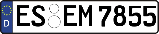 ES-EM7855